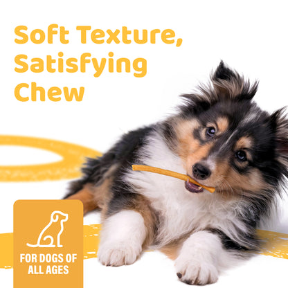 iPaw-Turkey Tendon for Dogs (Soft Strip)