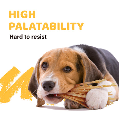 iPaw - Turkey Tendon for Dogs (Strip)